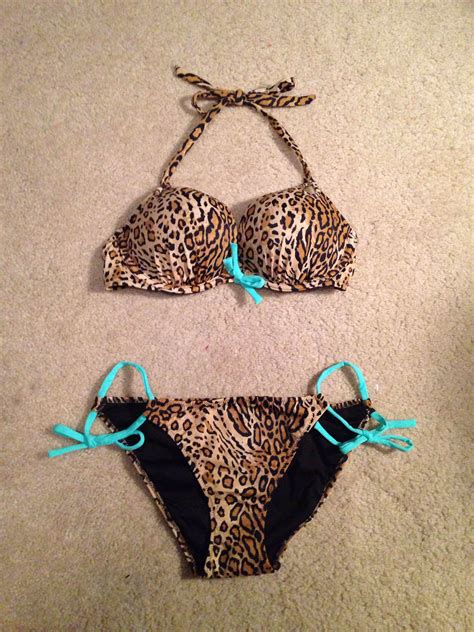 victoria secret bikini review